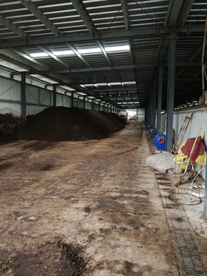 專(zhuān)業(yè)有機(jī)肥生產(chǎn)廠家 丘谷羊糞有機(jī)肥與干雞糞的創(chuàng)新應(yīng)用