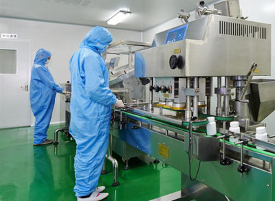 和治友德 十二載堅守鑄就品質(zhì)，生物科技淬煉品牌實力