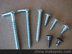 特殊緊固件加工價格 特殊緊固件加工批發 特殊緊固件加工廠家