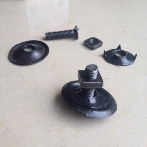 輸送帶緊固件 廠家直銷,價(jià)格實(shí)惠 全網(wǎng),月銷50000件 可按要求加工定制