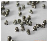 現(xiàn)貨庫存處理特價螺栓M3*5 加工各種非標(biāo)螺釘[供應(yīng)]_緊固件、連接件