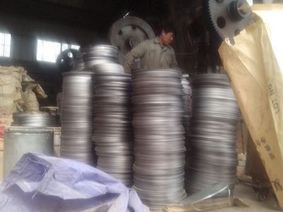 【冷熱軋圓片 可拉伸圓片 鐵圓片加工定制】?jī)r(jià)格,廠家,圖片,其他緊固件、連接件,聊城市東昌府區(qū)鐵誠五金機(jī)電-