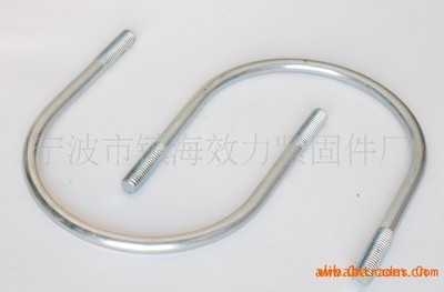 工廠長(zhǎng)期供應(yīng)4.8級(jí)、8.8級(jí)U型螺栓_緊固件_機(jī)械及行業(yè)設(shè)備_供應(yīng)_中國貿(mào)易網(wǎng)
