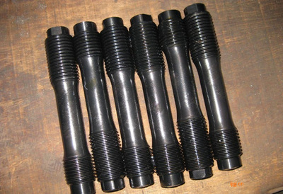 【溫州優質廠家生產 雙頭螺 非標螺桿等 內六角螺桿 緊固件】價格,廠家,圖片,螺栓/螺柱,溫州市甌海郭溪臻達標準件加工場-