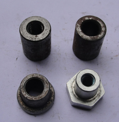 【廠家供應 摩托車螺絲配件系列 機械零配件加工 佛山廠家】價格,廠家,圖片,其他緊固件、連接件,佛山市南海區俊盛五金標準件廠-