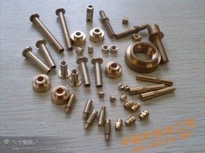 承接精密緊固件連接件非標壓鉚埋塑螺母螺柱等五金加工--中國外協加工網|中國外協網