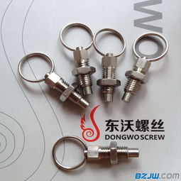 304不銹鋼非標(biāo)組合件 價(jià)格解析、廠家選擇與緊固件加工平臺(tái)推薦